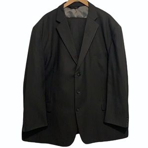 Men’s Elegante Gentiliomo Big Men’s Suit
